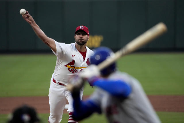 Alonso, Quintana spark Mets to 4-2 victory over Cardinals