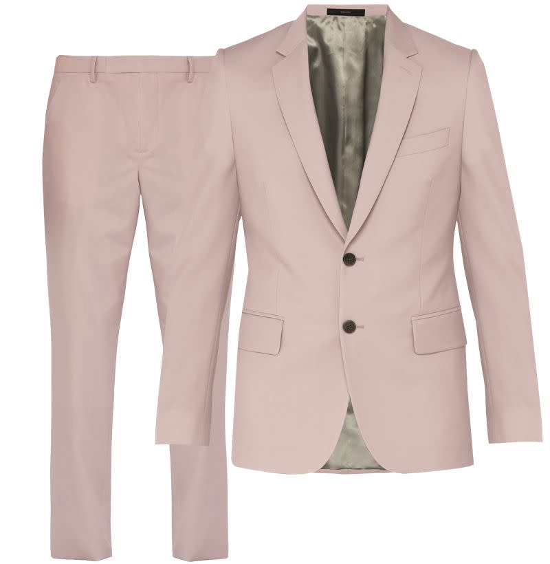 Paul Smith Soho Suit Jacket