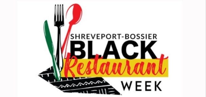 The annual Shreveport-Bossier Black Restaurant Week organized by the Shreveport-Bossier African American Chamber of Commerce will take place October 15 - 21.