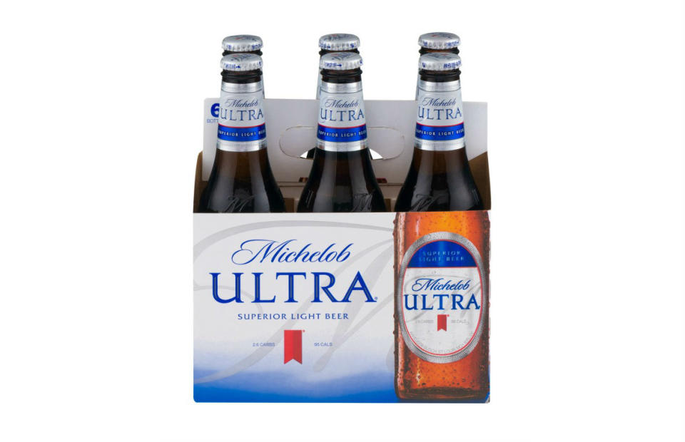 Michelob Ultra