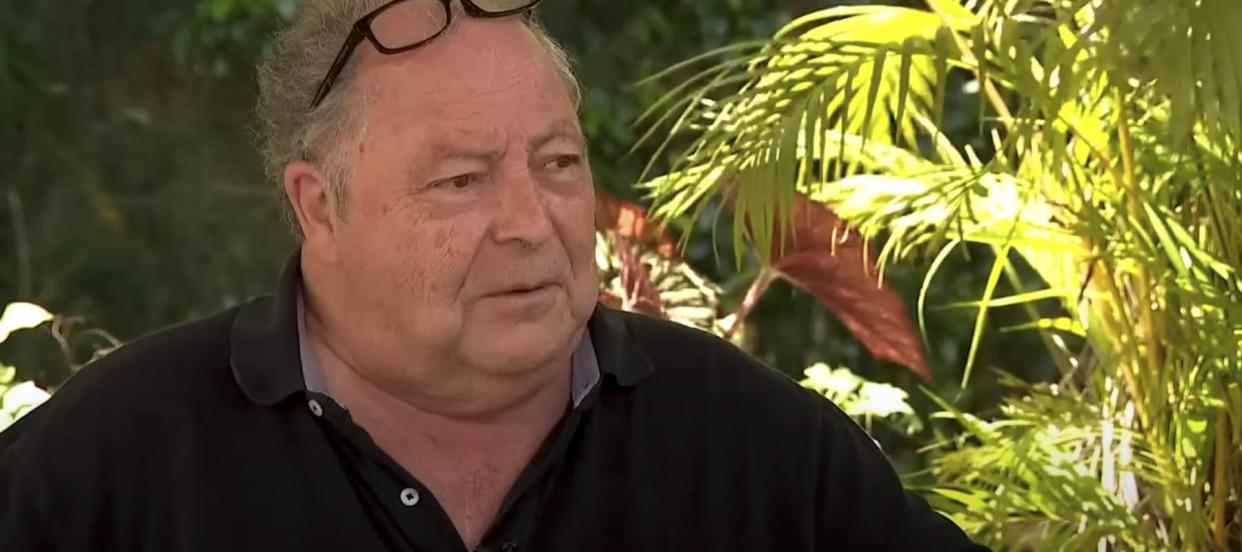 'You're kidding me': Florida man slapped with $143,000 T-Mobile phone bill after a 3-week trip to Europe — despite saying he told them of his travel plans