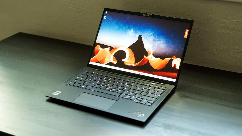 Lenovo ThinkPad X1 Carbon (Gen 11)