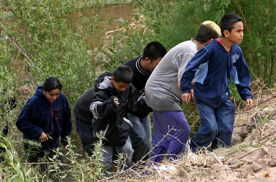 The scheme was set up to help some of the region's most vulnerable children: Getty