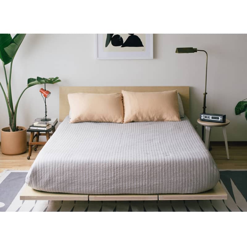 The Floyd Platform Bed