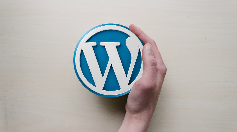  WordPress 