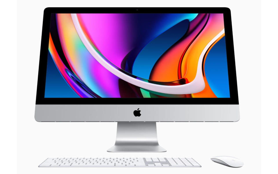 iMac