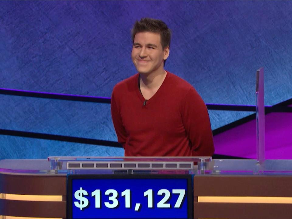 Jeopardy