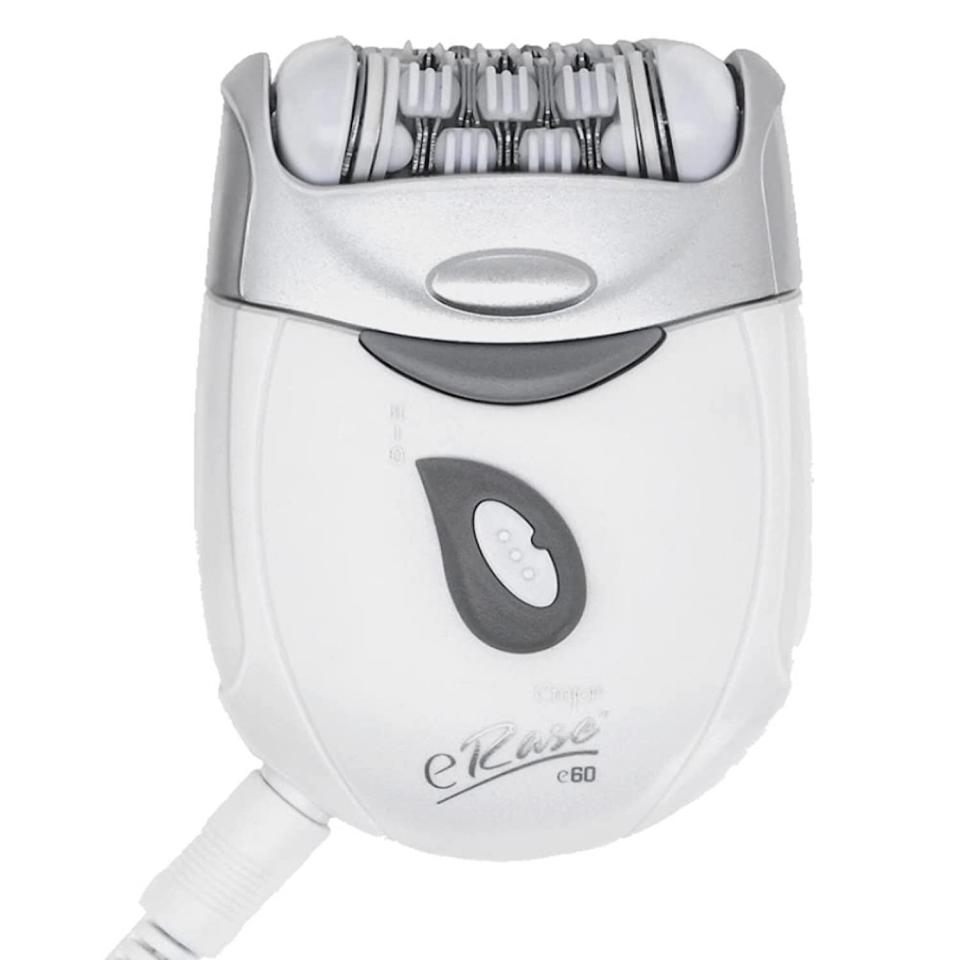 Emjoi epilator for hair removal