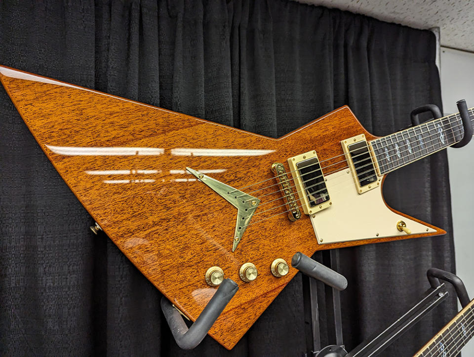 Dean NAMM 2024 preview