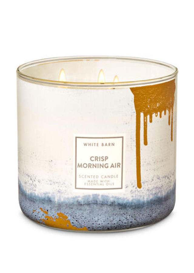 bath and body works candle smells like abercrombie