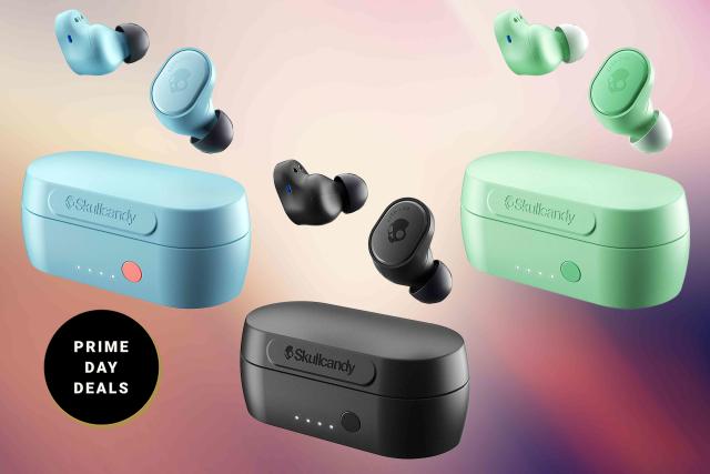 Amazon Is Practically Giving Away These Best selling Earbuds for