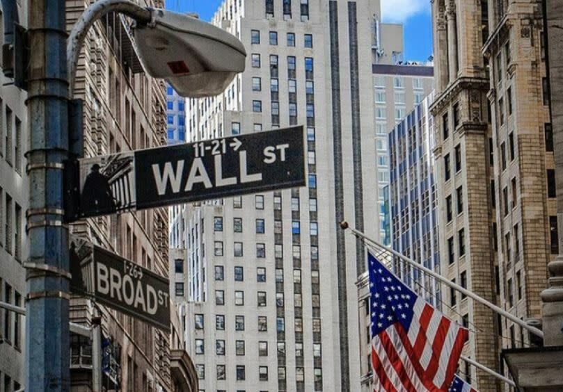 Esto es lo que podemos esperar de Wall Street en el mes de julio