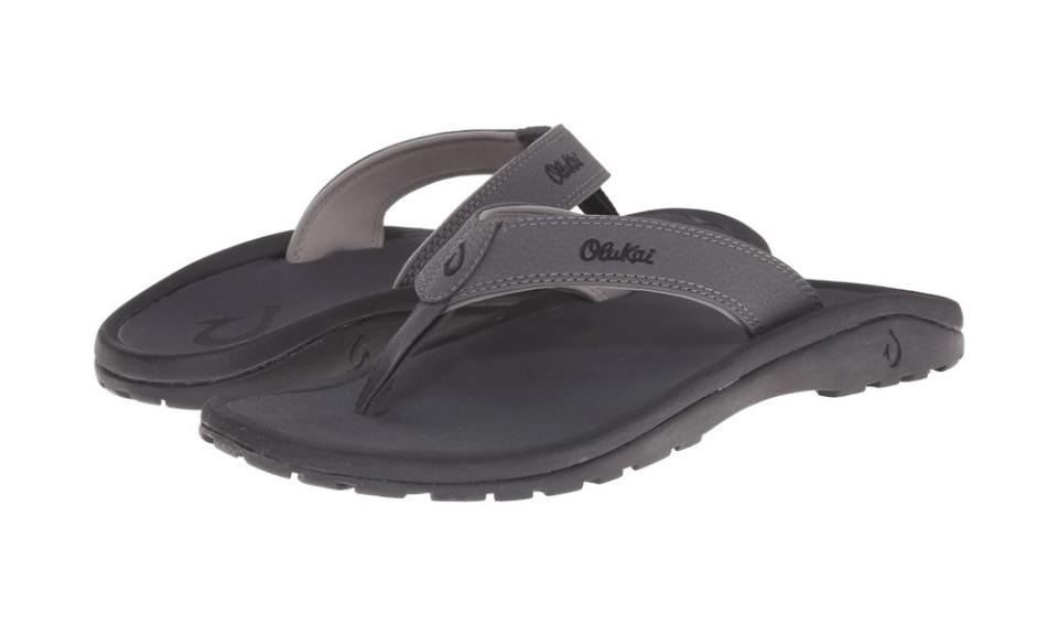 OluKai Ohana Men's Sandals (Photo: Zappos) 