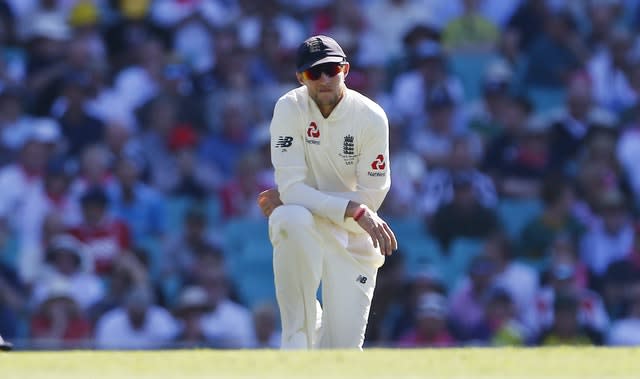 Joe Root oversaw a chastening 4-0 Ashes defeat in Australia in 2017-18