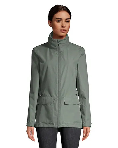 McKINLEY Women's Balla 2L Rain Jacket