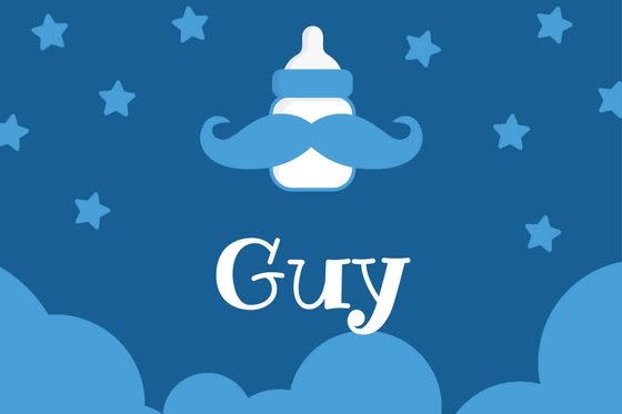 Guy