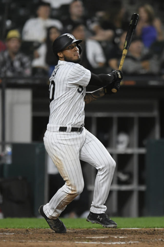 Gavin Sheets' solo home run, 07/10/2022