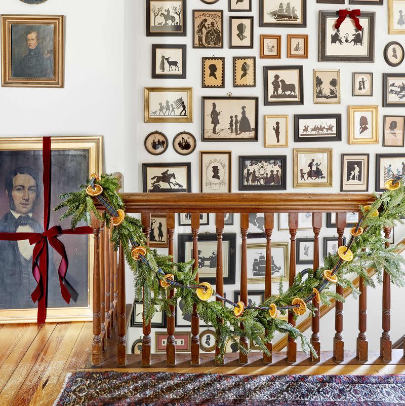 Cozy Up Your Home This Season with These Winter Decorations