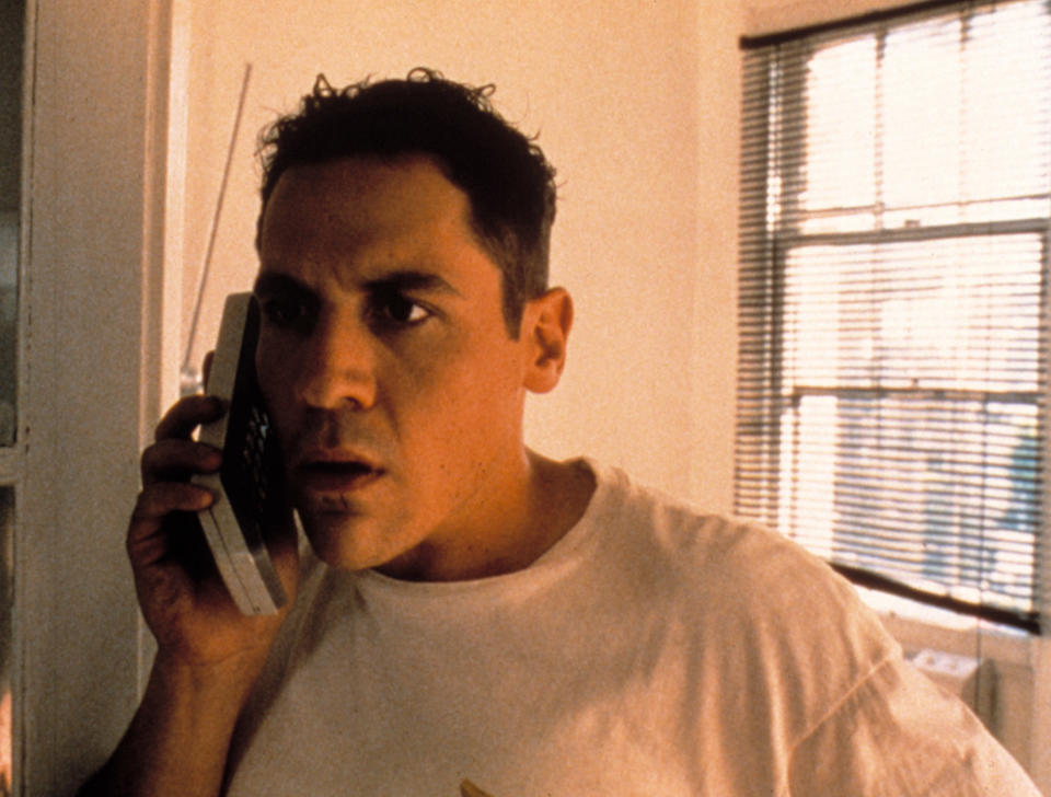 jon favreau in swingers