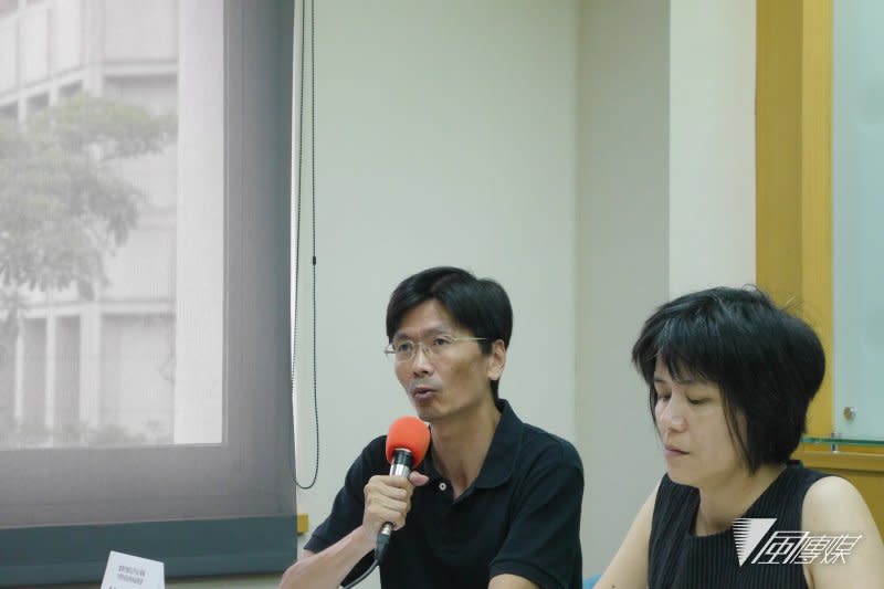 2016-08-16-台灣守護民主平台-司法改革記者會05-洪與成攝