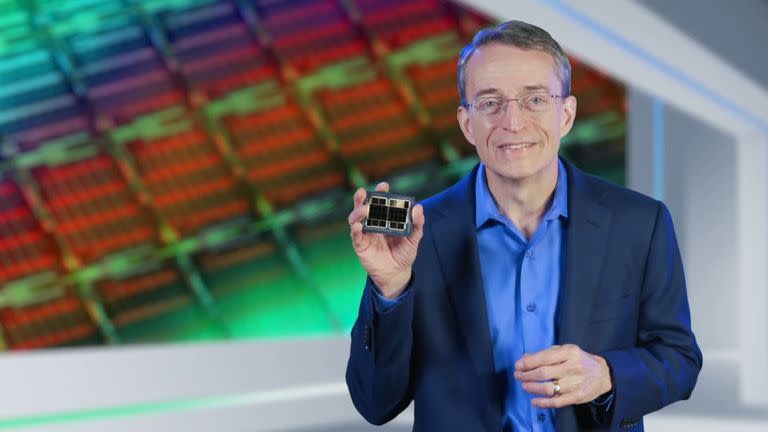 Pat Gelsinger, el encargado de llevar a cabo la nueva estrategia de Intel