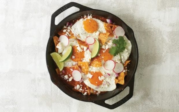 <p><a href="https://parade.com/913517/parade/mexican-egg-scramble-is-an-easy-one-pan-meal-youll-want-for-breakfast-and-dinner/" rel="nofollow noopener" target="_blank" data-ylk="slk:Rosemary Black;elm:context_link;itc:0;sec:content-canvas" class="link ">Rosemary Black</a></p>