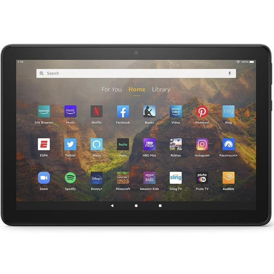 Tablet Amazon Fire HD 10