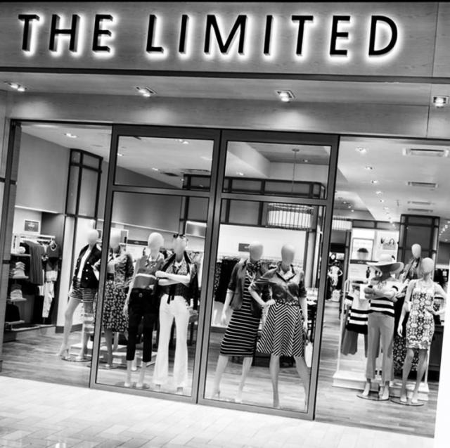 THE LIMITED®: Shop Exclusive THE LIMITED® Clothing