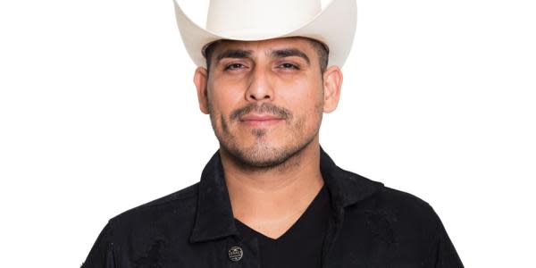 Espinoza Paz cantará en febrero a las “mushashas shulas” de Tijuana