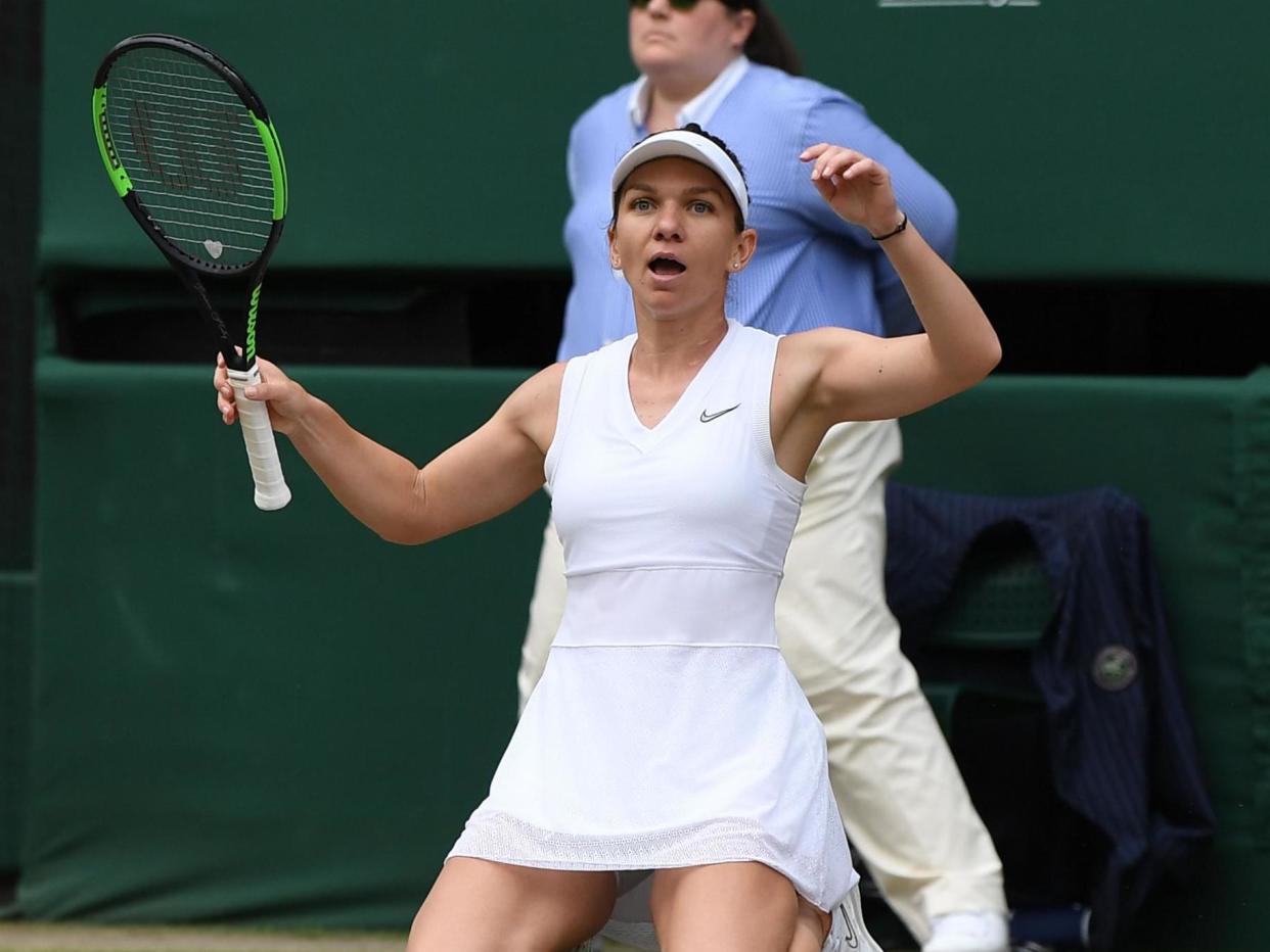 AFP via Getty Images