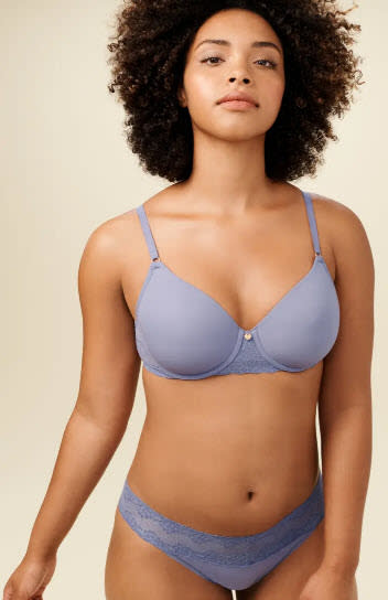 Bliss Perfection Underwire Contour Bra - Natori, Nordstrom, $41 (originally $68)