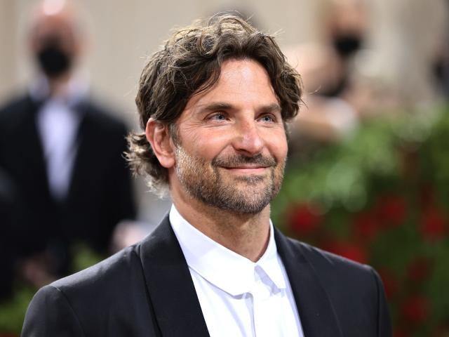 Bradley Cooper Is Unrecognizable as Leonard Bernstein — Netflix's