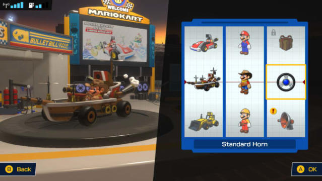 Mario Kart Live: Home Circuit coming this October