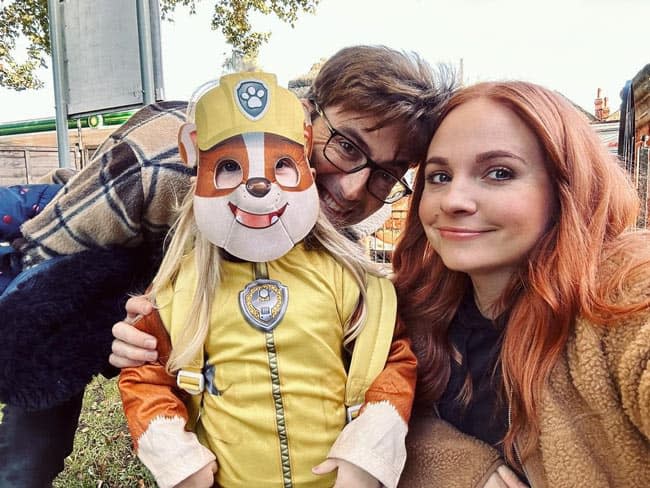 georgia-tennant-daughter-birdie-paw-patrol-birthday