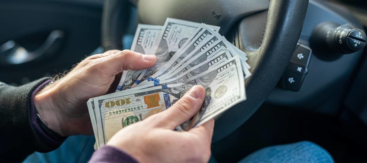 More car insurance ‘stimulus checks’ are coming — are you due for a refund?