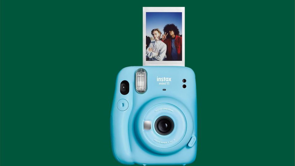 Best gifts for women: Instax Mini