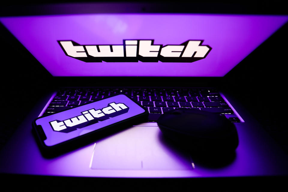 Twitch