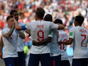 England vs Panama: BBC viewers complain over Danny Murphy's 'biased' commentary during record 6-1 win