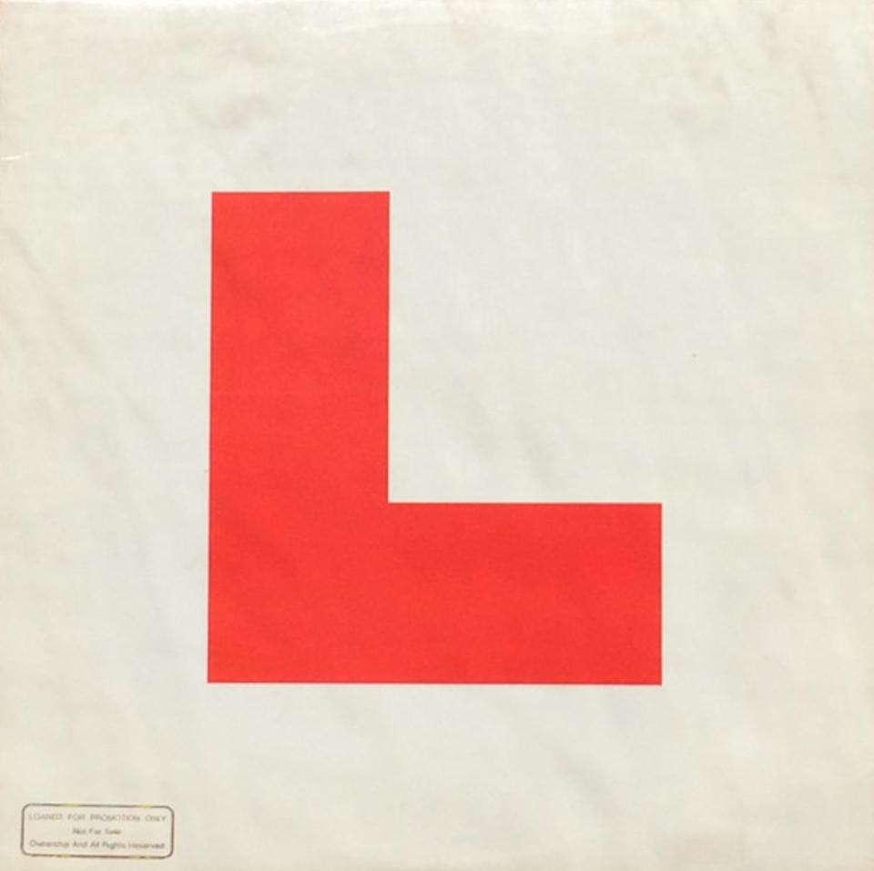 Godley & Creme L album