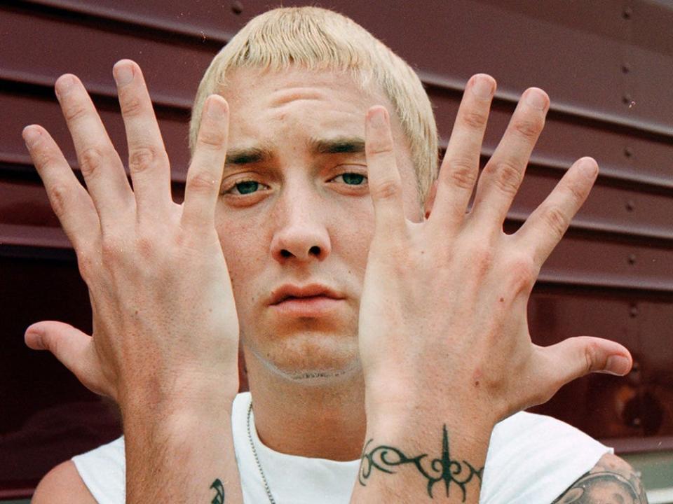 eminem