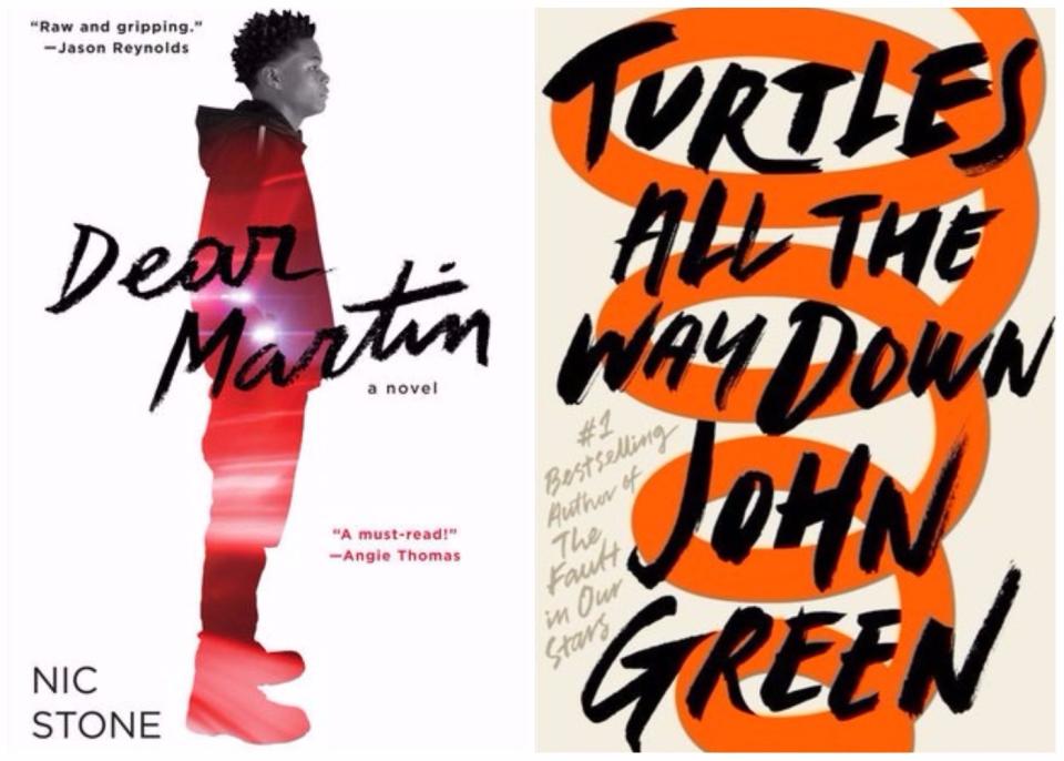 25 books we can’t wait to read in October