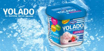 <p>Yolado fue una de las grandes apuestas de Danone en los últimos años. Se trataba de yogur helado con leche fresca y sin azúcar que salió al mercado en 2012. En un primer momento, las ventas funcionaron, pero estas poco a poco decayeron hasta que la compañía retiró el producto en 2015. (Foto: Danone). </p>