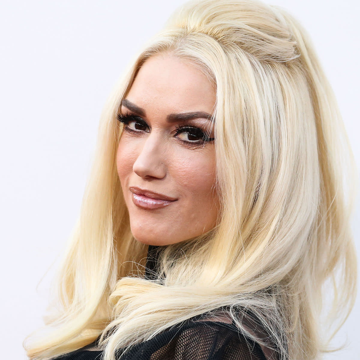 Gwen Stefani 2015 American Music Awards