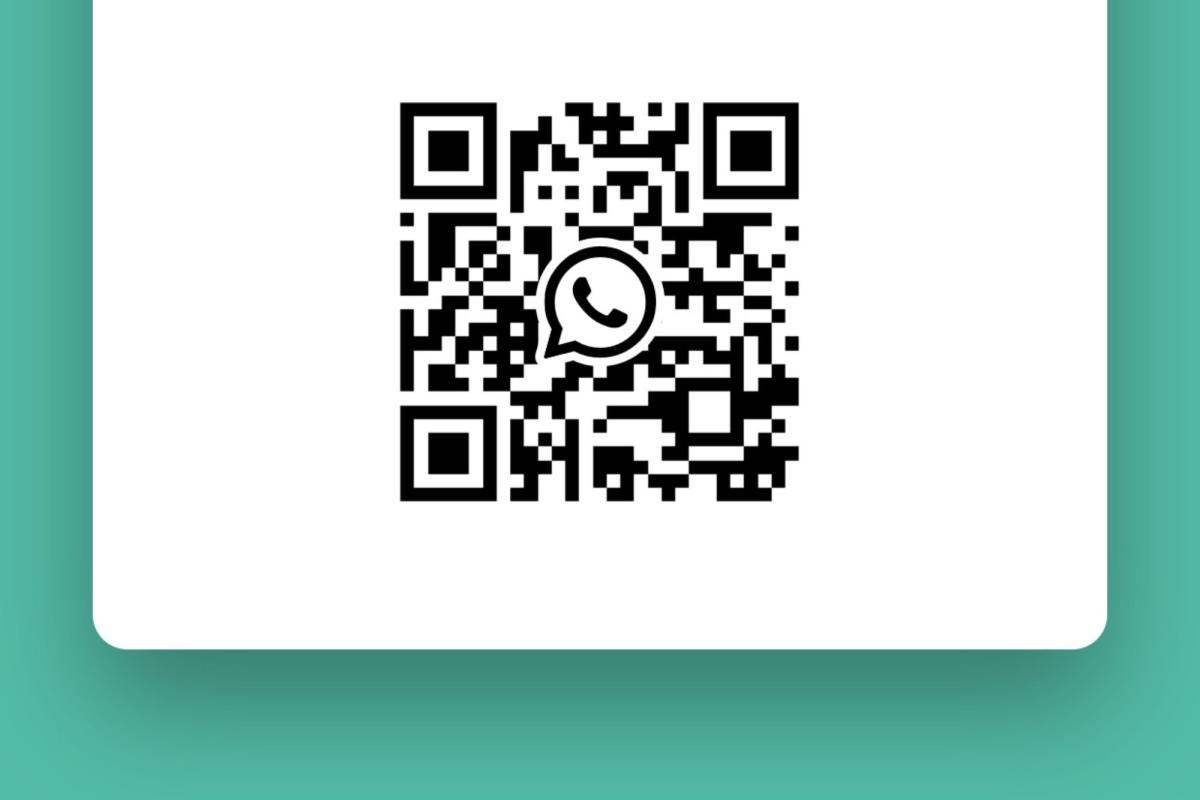 Whatsapp Hoy Cómo Compartir Y Agregar Contactos Mediante El Código Qr Sin Números 2722