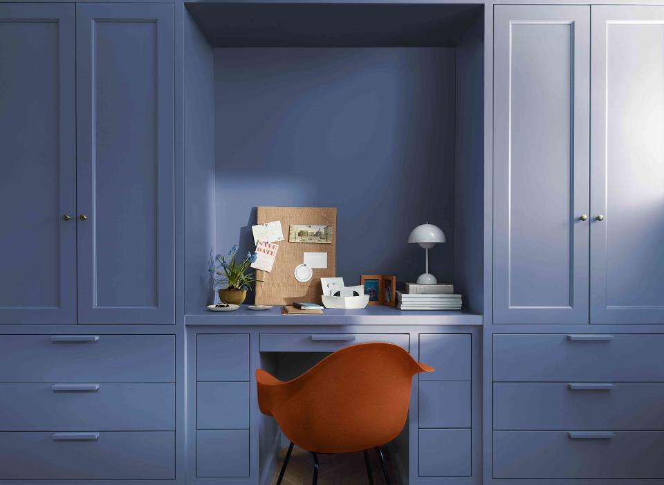 <p>Benjamin Moore</p>