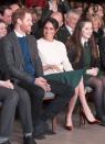 <p><a href="https://www.townandcountrymag.com/style/fashion-trends/a19570335/meghan-markle-outfit-belfast/" rel="nofollow noopener" target="_blank" data-ylk="slk:Get all the details on Meghan Markle's outfit here.;elm:context_link;itc:0;sec:content-canvas" class="link ">Get all the details on Meghan Markle's outfit here.</a></p>