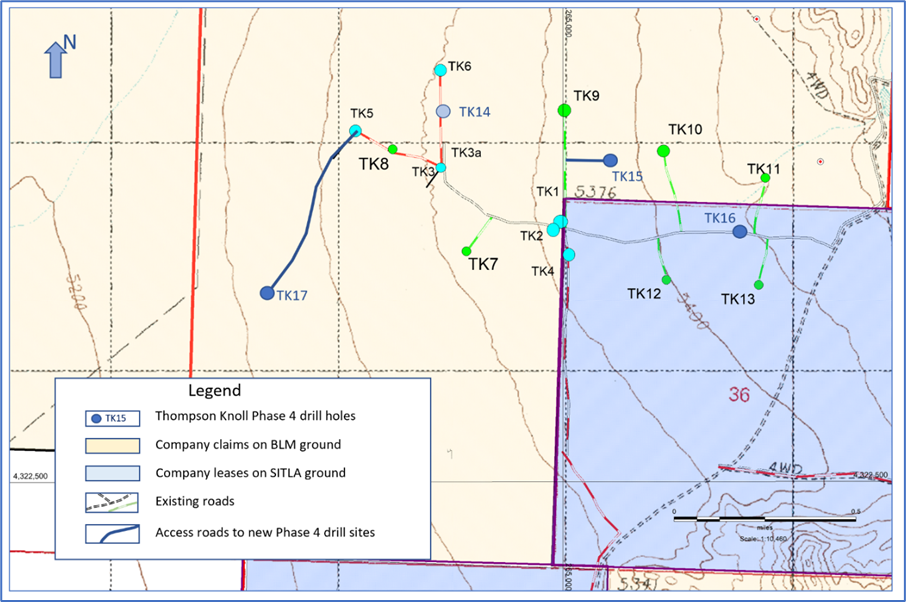 BCM Resources Corporation, Friday, July 14, 2023, Press release picture