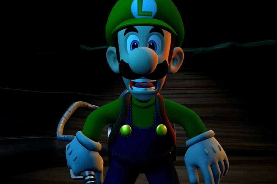 Pronto habrá noticias de Luigi’s Mansion 2 HD y otro exclusivo de Switch, según insider
