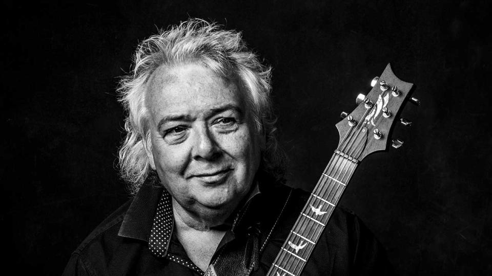 Bernie Marsden