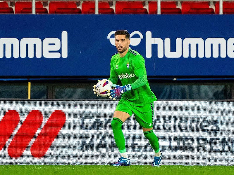 Luca Zidane 